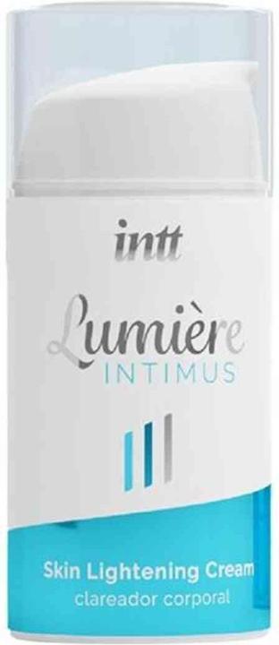 Produktbild Intt Lumiere Intimus (15 ml, Intimwaschlotion)