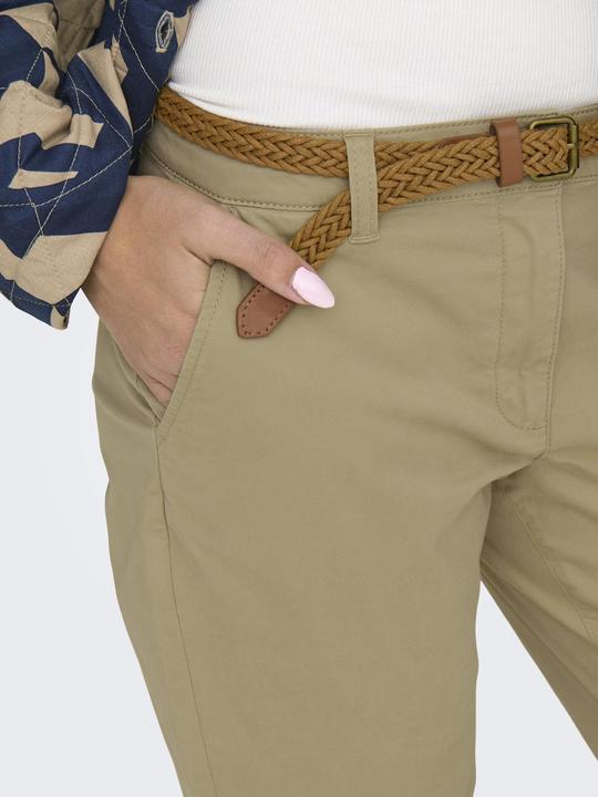 Produktbild JdY JDYCHICAGO Weiter Beinschnitt Chino Hose Chino Hose (L)
