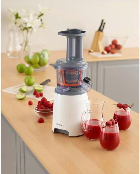 Produktbild Kenwood Jmp600wh