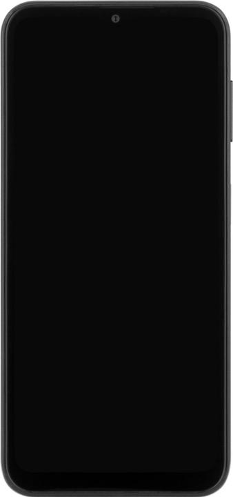 Produktbild Samsung Galaxy A14 LTE (128 GB, Black, 6.60", Hybrid Dual SIM, 50 Mpx, 4G)