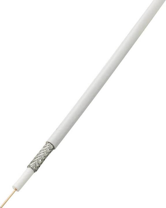 Produktbild Tru Components SAT-Digital-Kabel (90 dB, Antennenkabel)