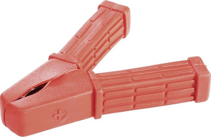 Immagine prodotto Tru Components Pinza di ricarica max. 150 A/30 V/DC