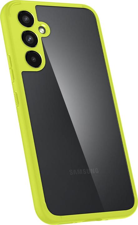 Image du produit Spigen Ultra Hybrid Case pour A546B Samsung Galaxy A54 - citron vert (Samsung Galaxy A54 5G)