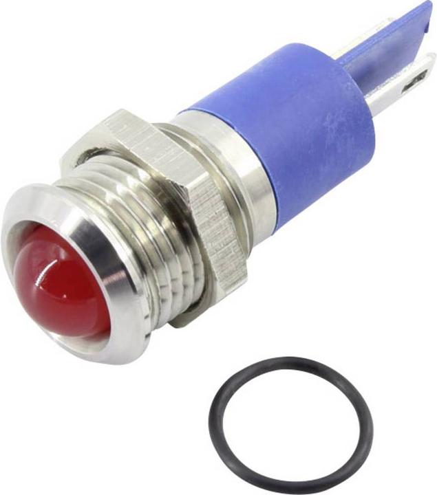 Image du produit Tru Components Feu de signalisation à LED