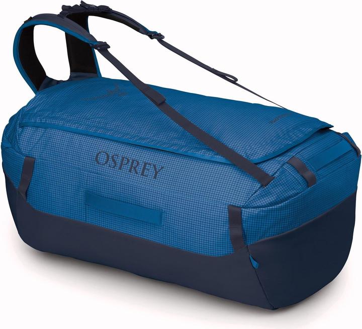 Actual product image Osprey Transporter Duffel 95 Weekender Reisetasche 44 cm (95 l)