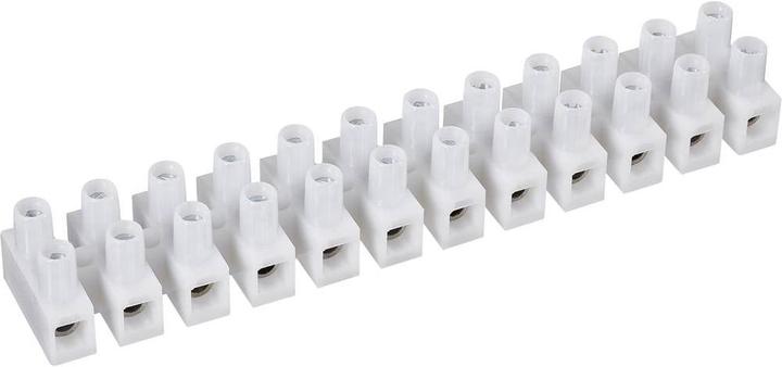 Produktbild Tru Components Lüsterklemme mit Drahtschutz