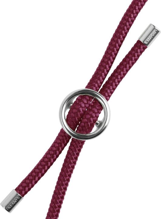 Produktbild Urbany's Necklace Case iPhone 14 Red Wine (Apple iPhone 14)