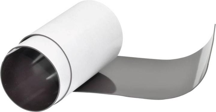 Produktbild Tru Components Magnetfolie (185 mm)