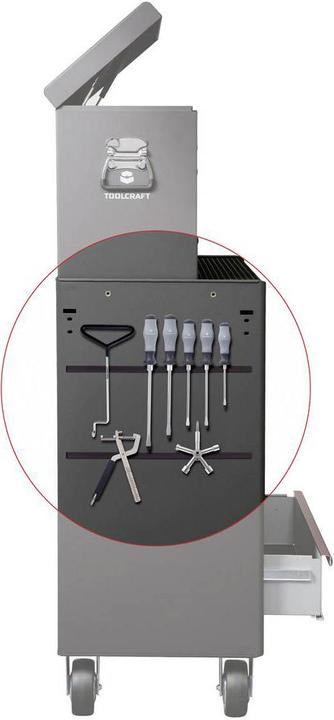 Produktbild Tru Components Magnetfolie (185 mm)