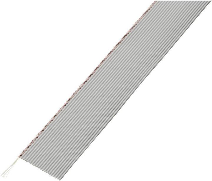 Image du produit Tru Components Câble plat RM 127 emballé