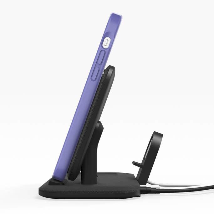 Image du produit mophie Stand Plus (15 W)