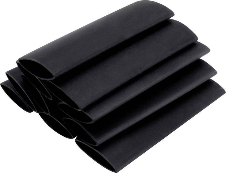 Image du produit Tru Components Kit de recharge de gaine thermorétractable (10 x)