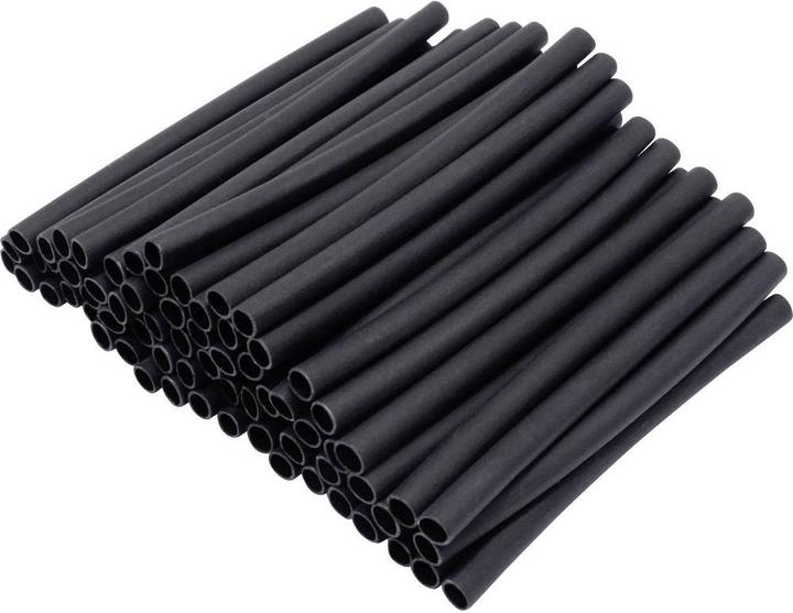 Produktbild Tru Components Schrumpfschlauch-Nachfüll-Set (70 x)