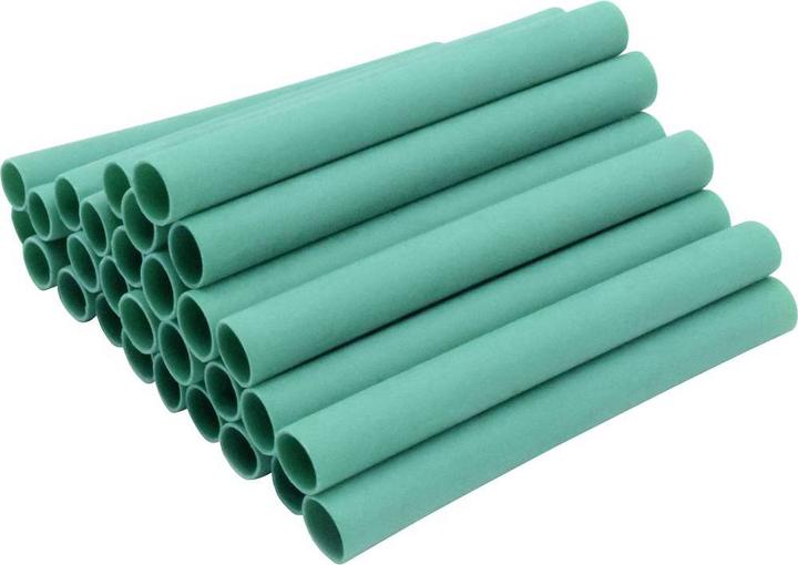 Actual product image Tru Components Heat shrink tubing refill set (30 x)