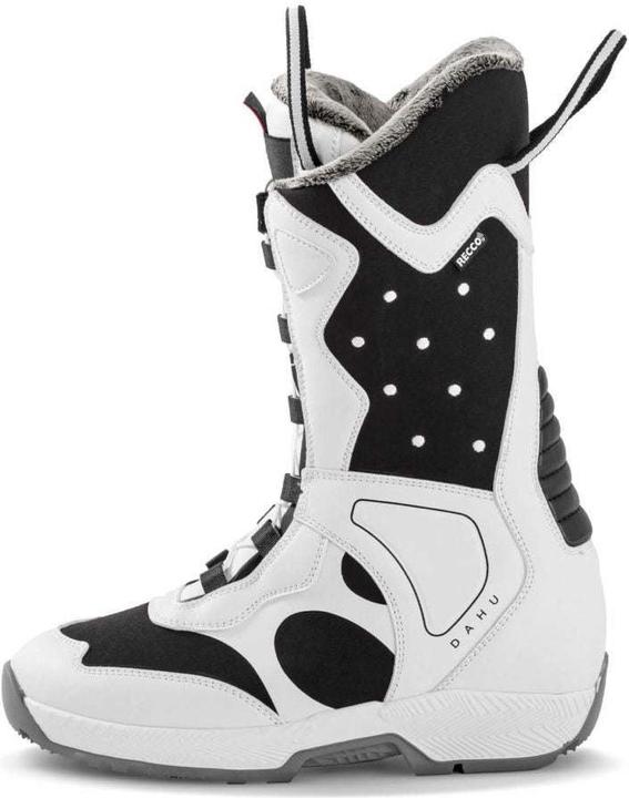 Produktbild Dahu Ecorce 01 X W110 Black White Gold 2023 (23, 23.5)