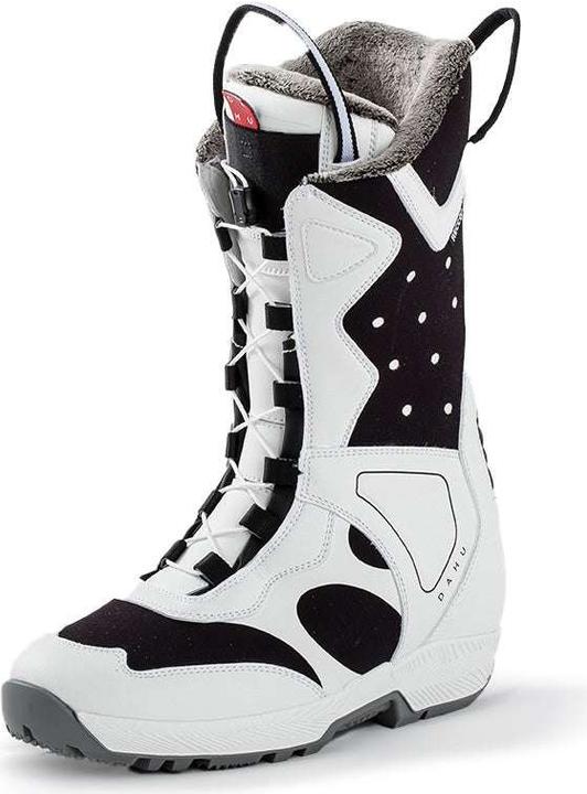 Produktbild Dahu Ecorce 01 X W110 Black White Gold 2023 (23, 23.5)