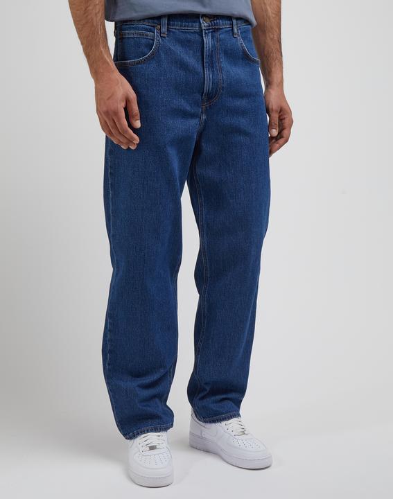 Actual product image Lee Asher (W31/L32)