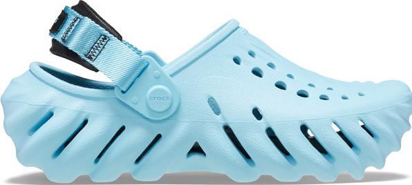 Crocs K's Echo Clog