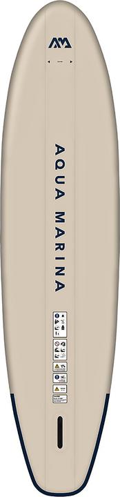 Actual product image Aqua Marina All-around Advanced Magma (11'2")