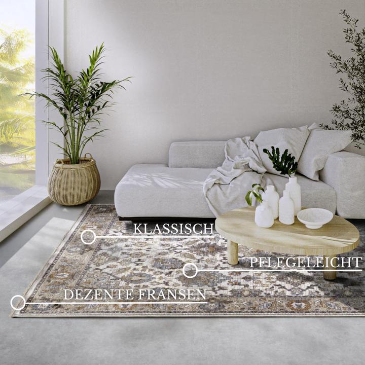 Image du produit Villeroy & Boch Egon (200 x 265 cm)
