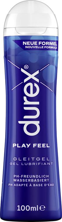 Durex Play Feel (100 ml)
