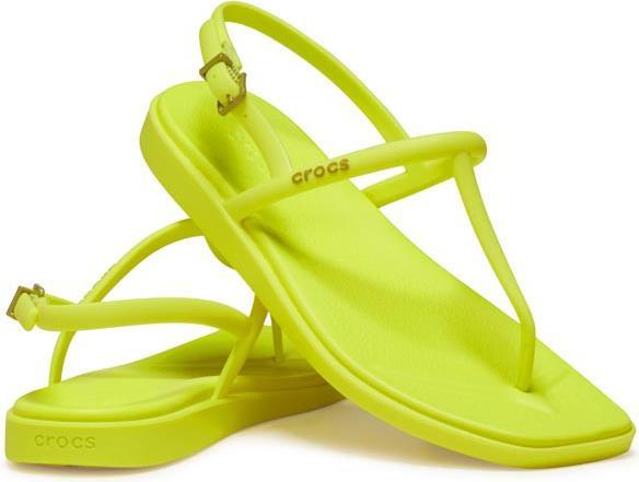 Actual product image Crocs W's Miami Thong Sandal (40)