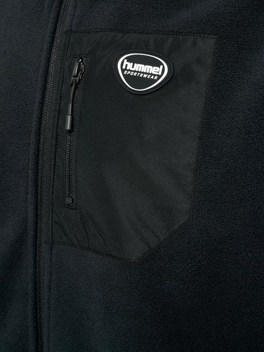 Actual product image hummel Hmllgc Sum Fleece Jacket (L)
