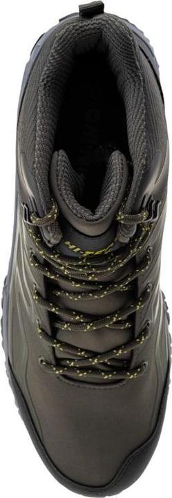 Actual product image Hi-Tec Hendon Mid olive men's trekking shoes Gr. 41 (41)