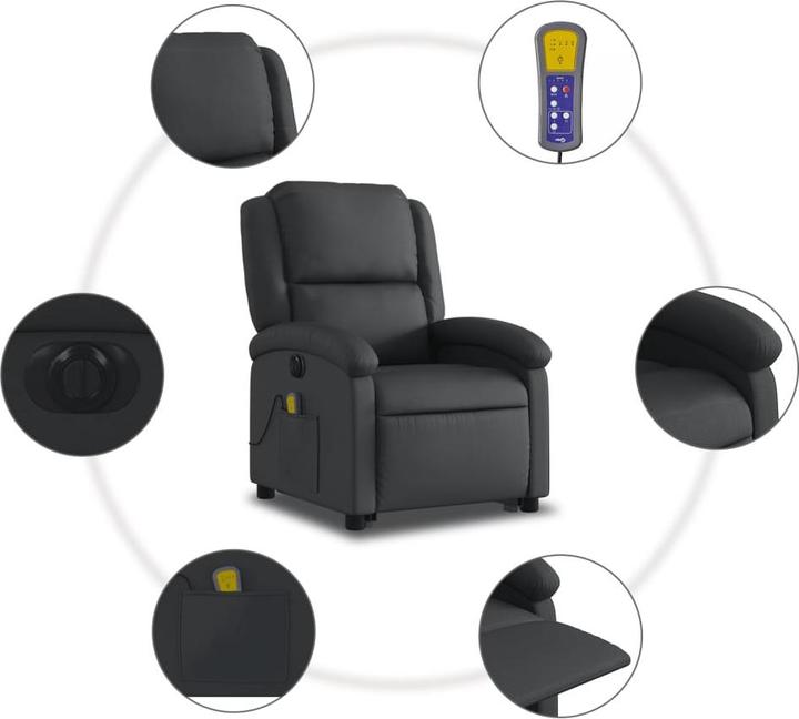 Actual product image VidaXL Jal