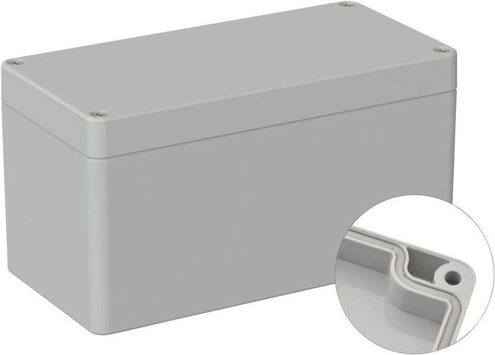 Actual product image Tru Components Universal housing (Housing)