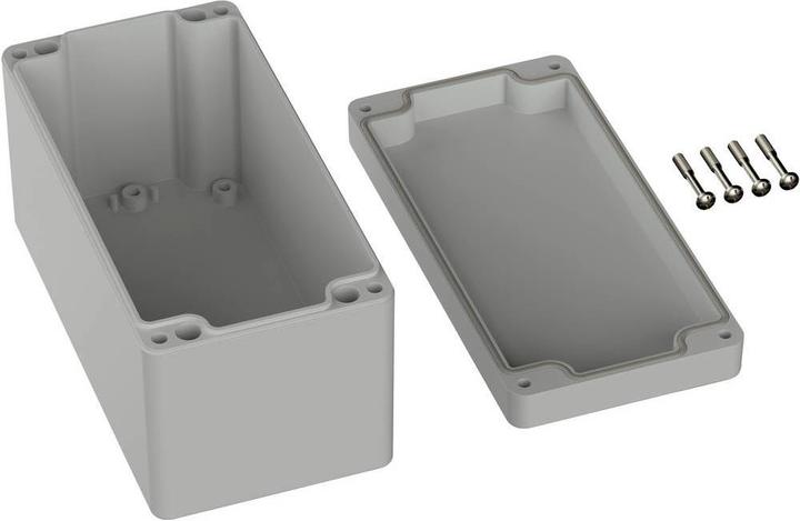 Actual product image Tru Components Universal housing (Housing)