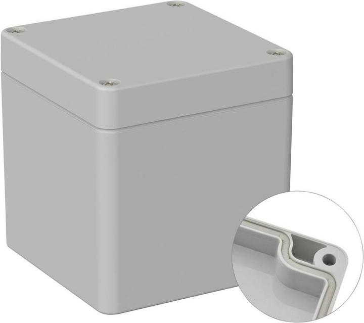 Actual product image Tru Components Universal housing (Housing)