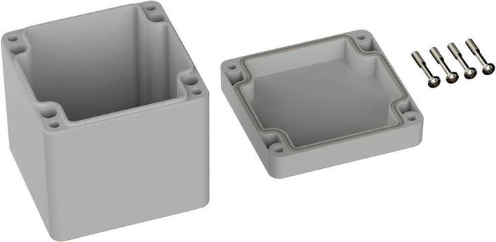 Actual product image Tru Components Universal housing (Housing)