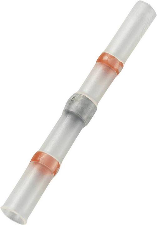 Tru Components Heat shrinkable solder connectors (Tools)