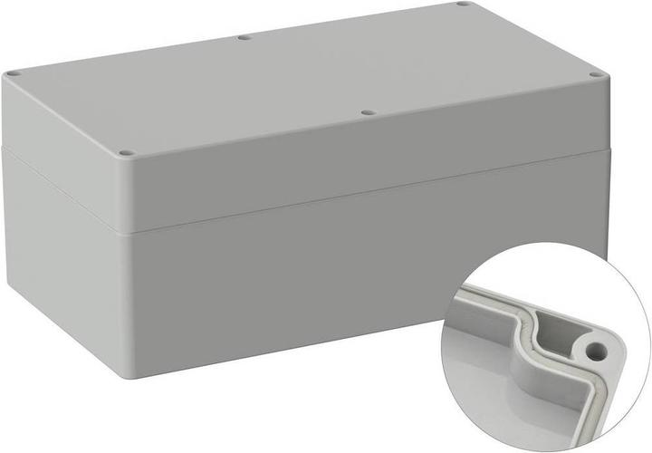 Produktbild Tru Components Universal-Gehäuse (Gehäuse)
