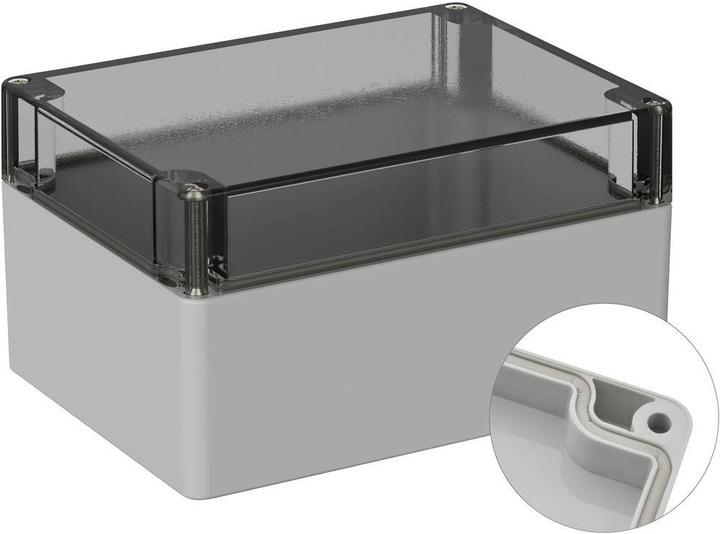 Immagine prodotto Tru Components Alloggiamento universale (Case)