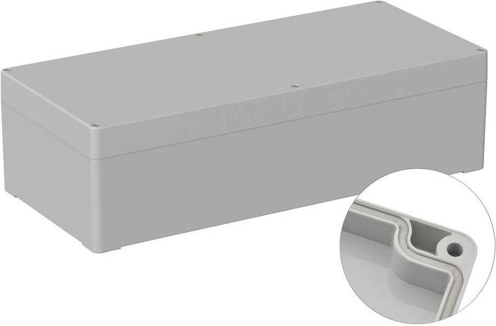 Produktbild Tru Components Universal-Gehäuse (Gehäuse)