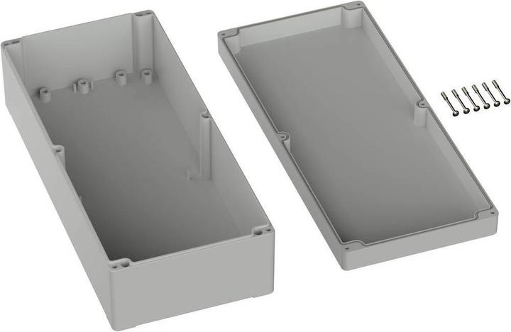 Produktbild Tru Components Universal-Gehäuse (Gehäuse)