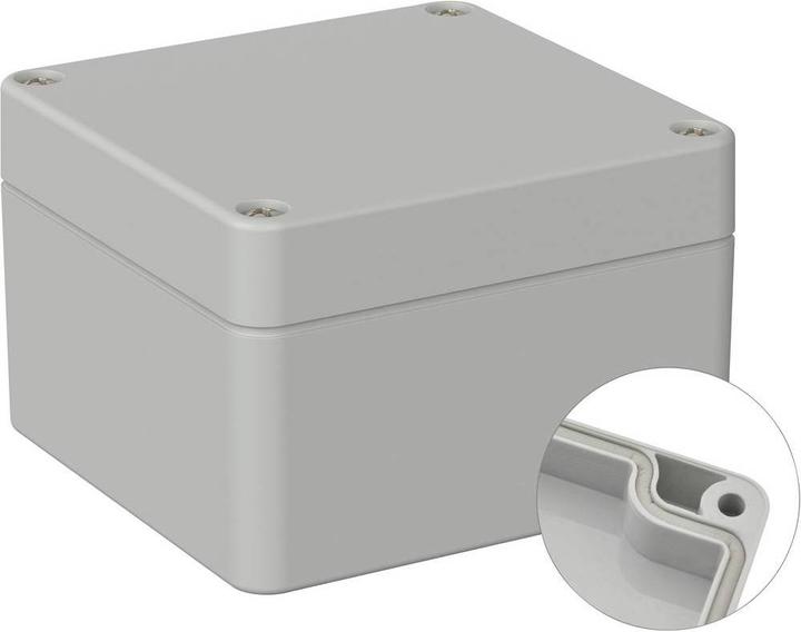 Image du produit Tru Components Boîtier universel (Boîtier)