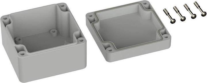 Image du produit Tru Components Boîtier universel (Boîtier)