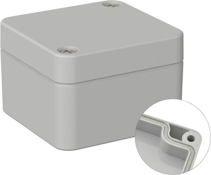 Produktbild Tru Components Universal-Gehäuse (Gehäuse)