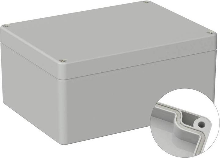 Produktbild Tru Components Universal-Gehäuse (Gehäuse)