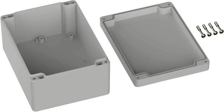 Produktbild Tru Components Universal-Gehäuse (Gehäuse)