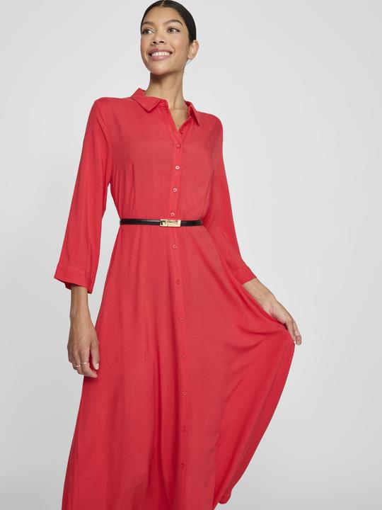 Image du produit Vila Maxi Blusenkleid (34)