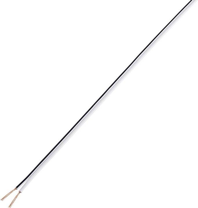 Actual product image Tru Components Loudspeaker cable (25 m, 0.34 mm²)