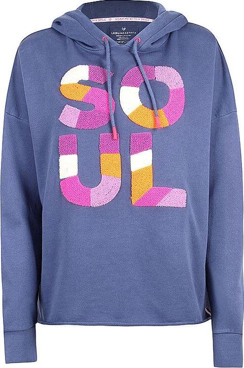 Produktbild Lieblingsstück Kapuzensweater (S)