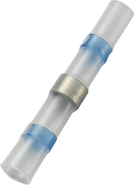 Tru Components Connettori a saldare termorestringenti (Attrezzi)