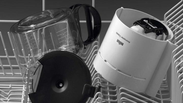 Actual product image Braun CaféHouse PurAroma KF520