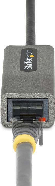 Immagine prodotto StarTech Adattatore Da USB A Ethernet - 1gb (USB, RJ45 Gigabit Ethernet (1x))