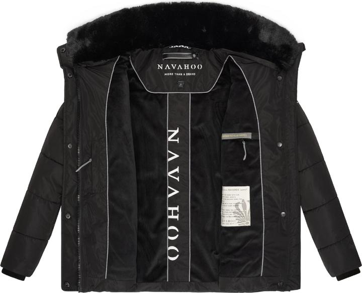 Actual product image Navahoo Frostii XIV (M)